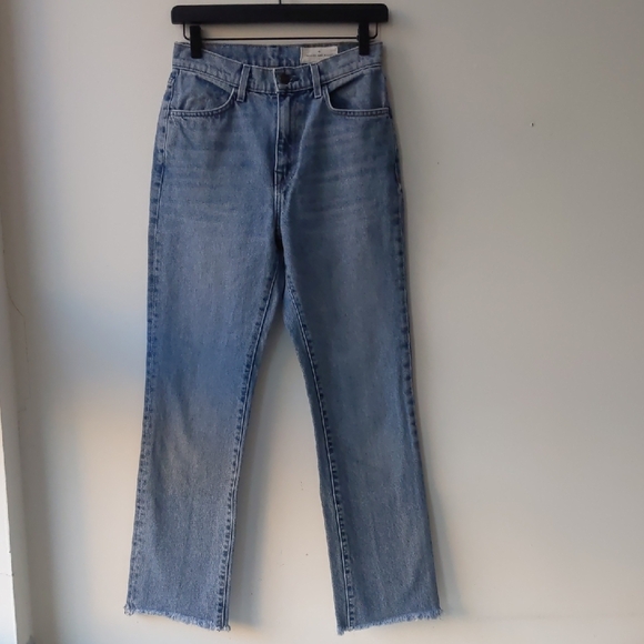 Imogene + Willie Sophie Jeans Women's 26 - Picture 2 of 10